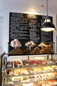 tatte bakery cafe harvard square home bakery business coffee shop design bakery cafe