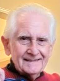 Richard S. Pasko 1941-2024