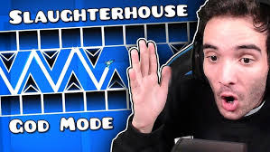 Geometry Dash (Demon)