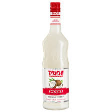 Maybe you would like to learn more about one of these? Toschi Sciroppo Al Cocco Per Drink Bott Kg 1 32 Scopri Cicalia