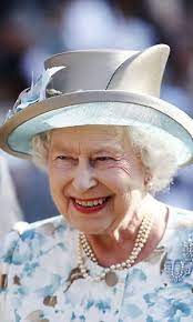 Pin On Beloved Queen Elizabeth