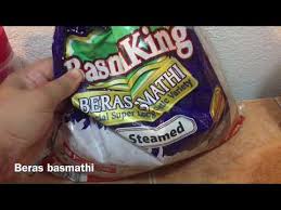 Cara Masak Nasi Untuk 2 Orang Bisabo Channel 2020