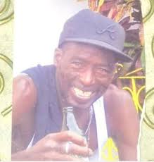 Rest in peace Randolph aka 'Andy Boy/Brigidy. Condolences to his family and  friends. May he rest in perfect peace