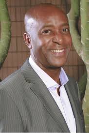 Isaac F. "Ike" Moore