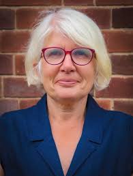 Ruth Sampson,Actress And voiceover Artist