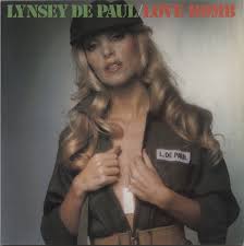 Lynsey De Paul New, Cheap & Rare Vinyl Records, CDs, LP Albums & Singles —  RareVinyl.com