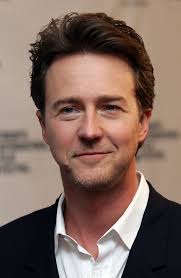 Resultado de imagem para Edward Norton