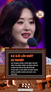 Góc khuất ít người biết của Triệu Lệ Dĩnh #clmedia #clnews #filmfactory  #tiktokgiaitri #tiktoksoiphim #phimtrungquoc #trieuledinh #sokieutruyen