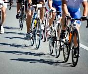 Tupper Lake Tinman Triathlon