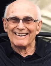 Obituary information for Roy Phillips