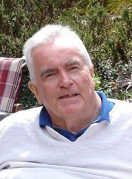 Condolence Book for Brian Malone (Chapelizod, Dublin)