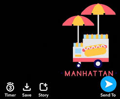 To get started, visit snapchat's desktop page on custom filters and lenses. How To Make A Custom Snapchat Filter