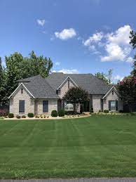 Sherwin williams peppercorn for a. Updated Home Exterior House Exterior House Styles Exterior