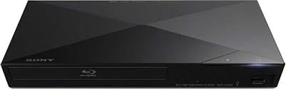 Sony Bdp S1200 Region Free Blu Ray Dvd Player Ships Free