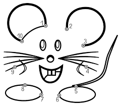 Learn vocabulary, terms and more with flashcards, games and. Connect The Dots Mouse Openclipart