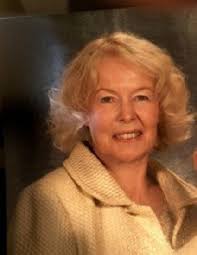 Obituary information for Nancy Ferguson Downer