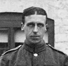 Lives of the First World War