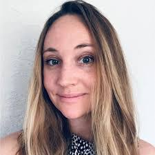 Rachel Nadel's Instagram, Twitter & Facebook