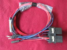 Buy the best and latest 4 headlight relay kit on banggood.com offer the quality 4 headlight relay kit on sale with worldwide free shipping. British Car Headlamp Relay Kit Rogers Motors