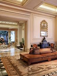 European Neo Classical Style Ii Classic Interior Interior Design Luxury Interior