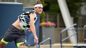 View the latest odds on tennis matches & bet with sportsbet. Dominik Koepfer Player Profile Official Site Of The 2021 Us Open Tennis Championships A Usta Event