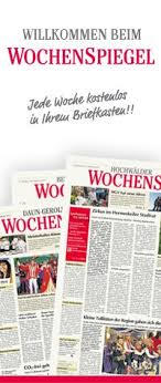 Wohnungen & häuser online mieten und kaufen. Wochenspiegel Home Facebook