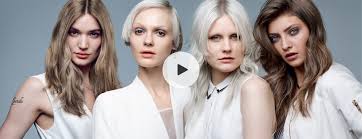 Goldwell Cool Blonde Collection