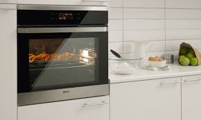 Descubra cómo cocinar la pizza en un horno. Los Hornos Tambien Son Smart