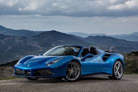 Check spelling or type a new query. Ferrari 488 Spider Review Trims Specs Price New Interior Features Exterior Design And Specifications Carbuzz