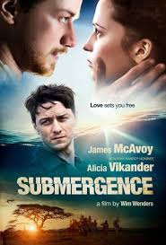 Submergence, Feature Film, Drama, 2016-2017