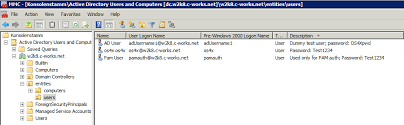 Credit allows you to download with unlimited speed. Pam Configuration For Windows Active Directory Os4x