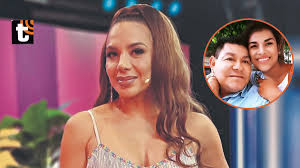 Dilbert Aguilar y Jhazmín Gutarra: Mónica Cabrejos opina tras ver  infidelidad entre ambos | video | farándula | ESPECTACULOS | TROME.COM