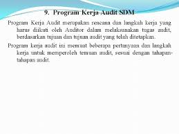 Temuan audit, tindak lanjut temuan audit, manajemen kinerja pertanyaan). Pendahuluan Pertemuan 1 Mata Kuliah Pemeriksaan Audit Manajemen