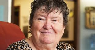 Michelle Higley Looks to the Future