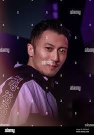 Chu Ting's Instagram, Twitter & Facebook