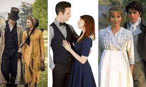 Emma thompson, kate winslet, james fleet and others. Jane Austen Migliori Serie Tv E Film Tratti Dalle Sue Opere Telefilm Central