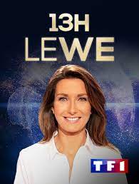 Regarder tf1 en direct sur internet depuis votre pc, tablette ou mobile. Le 13h Week End En Streaming Sur Tf1 Molotov Tv