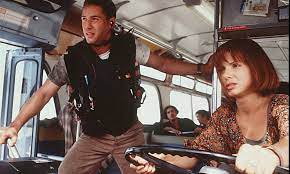 The power of keanu reeves cannot be denied. Best Moments In Speed Starring Keanu Reeves