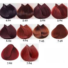Loreal Majirouge Permanent Hair Color 1 7 Oz Loreal Hair Color Permanent Hair Color Red Violet Hair