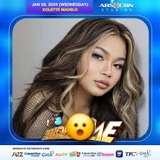 Lesggoow Team Kolette Wag sayangin to 🙌🏼