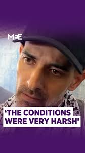 @MiddleEastEye's video Tweet