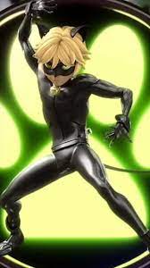 8 cat noir (miraculous ladybug) hd wallpapers | background images dimension : Background Ladybug And Cat Noir Wallpaper Enwallpaper