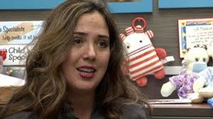 I didn't know how to tell them:" Program helps parents share with their  kids life-changing diagnoses