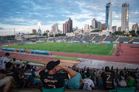 Maringá FC recebe o Barra em jogo decisivo pela Série C