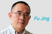 Former CCTV anchor sees clear skies ahead