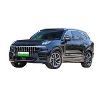 Lynk & Co 09 EM-P - Borderless Car