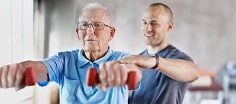 Image result for physical therapist