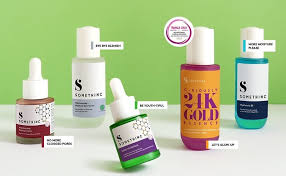 Skincare adalah serangkaian aktivitas yang dilakukan untuk menyehatkan kulit dan meningkatkan penampilan dengan cara menutrisi kulit melalui produk kecantikan. 7 Produk Somethinc Skincare Lokal Tokopedia Blog