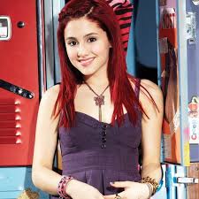 Does Ariana Grande Have A Fake Tan Quora