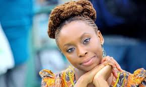 Share chimamanda ngozi adichie quotations about writing, gender and nigeria. Readers Favourite Books By Women Chimamanda Ngozi Adichie Feminist Best Short Stories